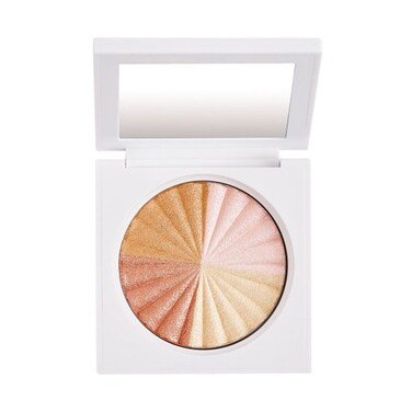 Buy Ofra Compact Highlighter Powder 4-01 Multicolors 10G Online ...