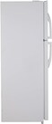 General Supreme 2-Door Refrigerator (11.75 Ft, 333 Litre), Stainless Steel (Installation Not Included)
