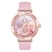 X.Cell Celine GD Smartwatch Pink