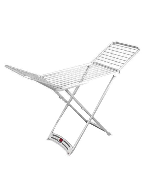 اشتري Generic Clothes Dryer Rack 877365353443 White في الامارات