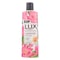 Lux Botanicals Glowing Skin Lotus And Honey Shower Gel 250ml