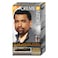 Creme Of Nature Men's Hair Color 4 Rice Black