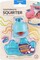 Flipper Toothpaste Squirter Whale, Flr-Whl-Blu, Blue