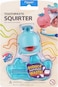 Flipper Toothpaste Squirter Whale, Flr-Whl-Blu, Blue