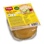 Buy Schar Gluten Free Pan Blanco 250 g in Saudi Arabia