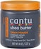Cantu Shea Butter Men's Collection Cream Pomade, 8 Oz