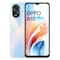 Oppo A18 4GB RAM 128GB ROM 4G Dual SIM Smartphone 6.56 Inch Glowing Blue