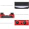 Arealer - Wired Game Controller USB Joystick Handle Gamepad Dual Rocker for PS4 Controller PlayStation 4 for PC System