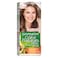 Garnier Colour Naturals Creme Nourishing Permanent Hair Colour 7.132 Nude Dark Blonde 100ml