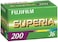 Fujifilm Superia 200 135/36 Color Negative Films