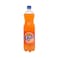 Fanta Orange Soft Drink Bottle 1.25L