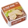 Carrefour Cheese Ocre Block 220g