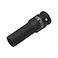 Tolsen,1/2" Deep impact socket (INDUSTRIAL),18263,13mm