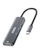 Type-C To HDTV 4 In 1 Converter Adapter GD-6828