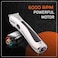 Wahl Beretto Clipper, Silver, 0.31 Kg