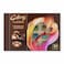 Galaxy Fusions Assorted Chocolate Selection, 271g