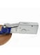 Generic - Portable Handy Stitching Sewing Machine White