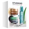 L'Oreal Paris Stunning Skin Routine Kit Multicolour 3 PCS
