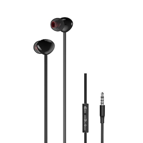 TRANDS EARPHONE WITH MIC TR-HS317
