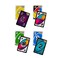 Ametoys-U-NO Card Game Flip Cards Family Friends Party Funny Card Game Interactive Toys for Children
