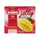 Domo Gelatin Dessert Mango Beef 85GR