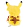 Pokemon Plush Toy Yellow