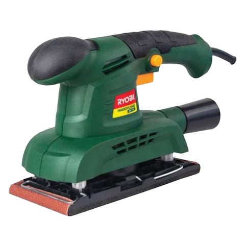 RYOBI JIG SAW 400W HANDYLINE