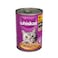 Whiskas Mince Chicken Cat Food 400g