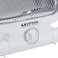 Krypton Quartz Heater, Long And Equably Heating, KNQH6364, Safety Tip-Over Protect, Quartz Tubes, 2 Heat Settings, Carry Handle, 2 Years Warranty