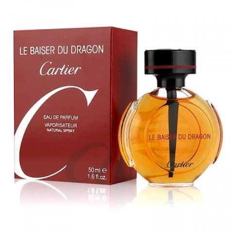 عطر كارتير دراجون نسائي  100مل