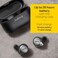 Jabra Elite 75T - Titanium Black