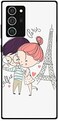Theodor - Protective Case For Note 20 Ultra Selfi Paris Wireless Charging Compatible Cover