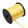 Unique- Curling Ribbon Yellow 500yrd