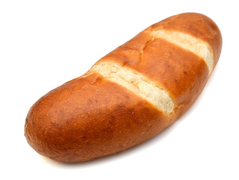 فينو بني، متوسط الحجم