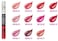 Dermacol 16H Lip Color (Cherry Red)