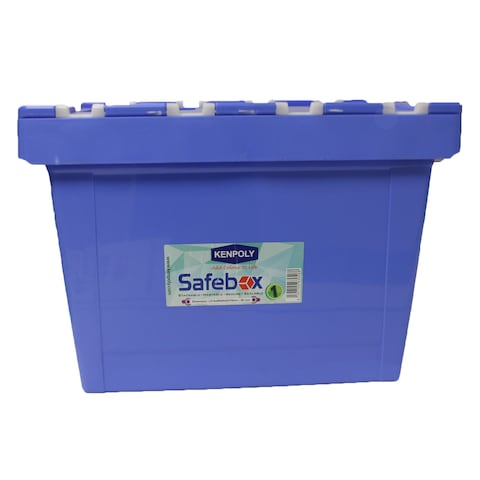 KENPOLY SAFE BOX NO. 1