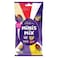 Cadbury Assortment Minis Mix Chocolate Eggs Bag 238g
