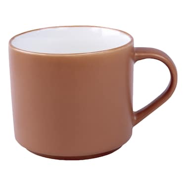 كوب سيراميك متنوع 380 ملل