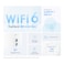 TP-Link Deco X10 AX1500 Whole Home Mesh Dual Band Wi-Fi 6 System Router White 3 PCS