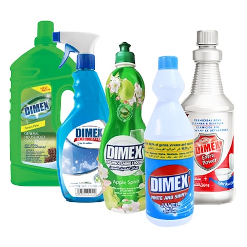 Dimex Full Home Pack