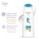 Dove Shampoo Daily Care 350ml Pack of 2