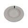 Trishi Deep Plate D21.5Xh4.1Cm
