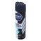 Nivea Men Black &amp; White Invisible Fresh Quick Dry Body Spray 150ml