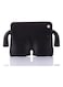 Generic Shock Proof Case Cover For Apple iPad Mini Black
