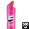Domestos Pink Toilet Cleaner - 500ml