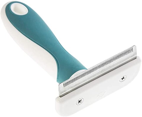 Gimdog De-Shedding Rake Size &quot;L&quot;