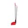 Vileda Long Handle Dustpan &amp; Broom Set