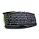 Genius GX K220 Navigator 380 Keyboard Mouse and Headset Combo Black