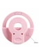 Generic - LED Ring Selfie Light For Enhancing Photography Pink