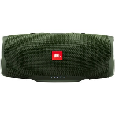 JBL Charge4 Portable Wireless Speaker - Green